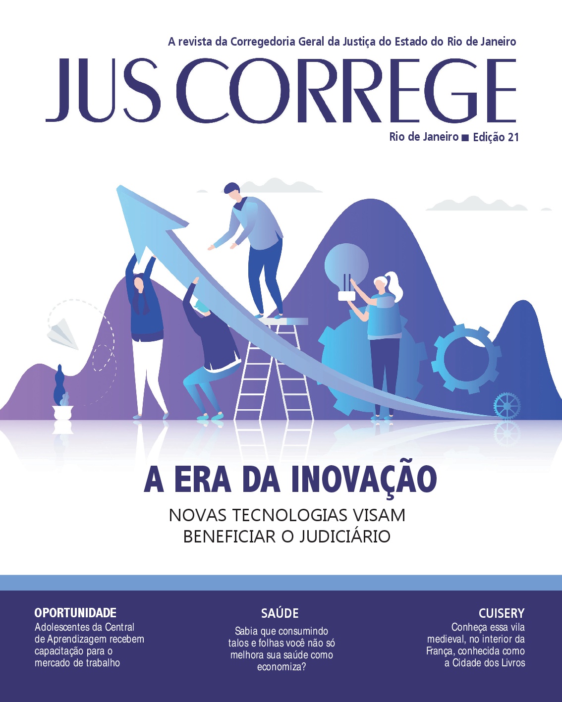 Revista Jus Correge 19